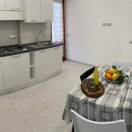 A Casa E' Mamma Διαμέρισμα Σορέντο Εξωτερικό φωτογραφία