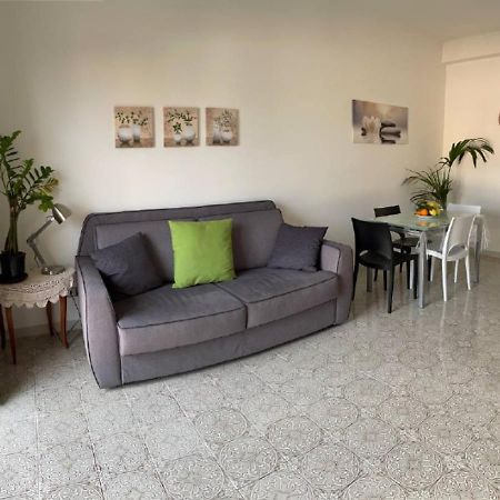 A Casa E' Mamma Διαμέρισμα Σορέντο Εξωτερικό φωτογραφία