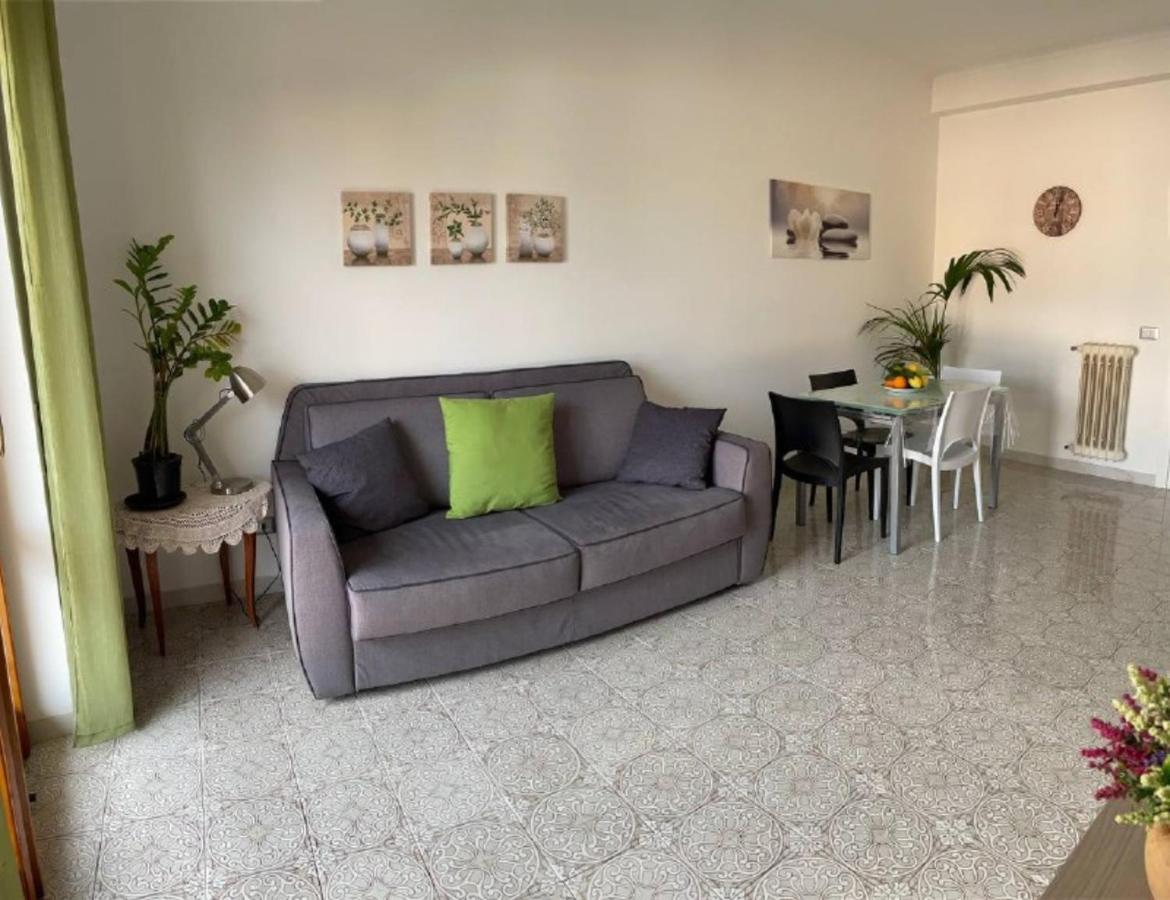 A Casa E' Mamma Διαμέρισμα Σορέντο Εξωτερικό φωτογραφία