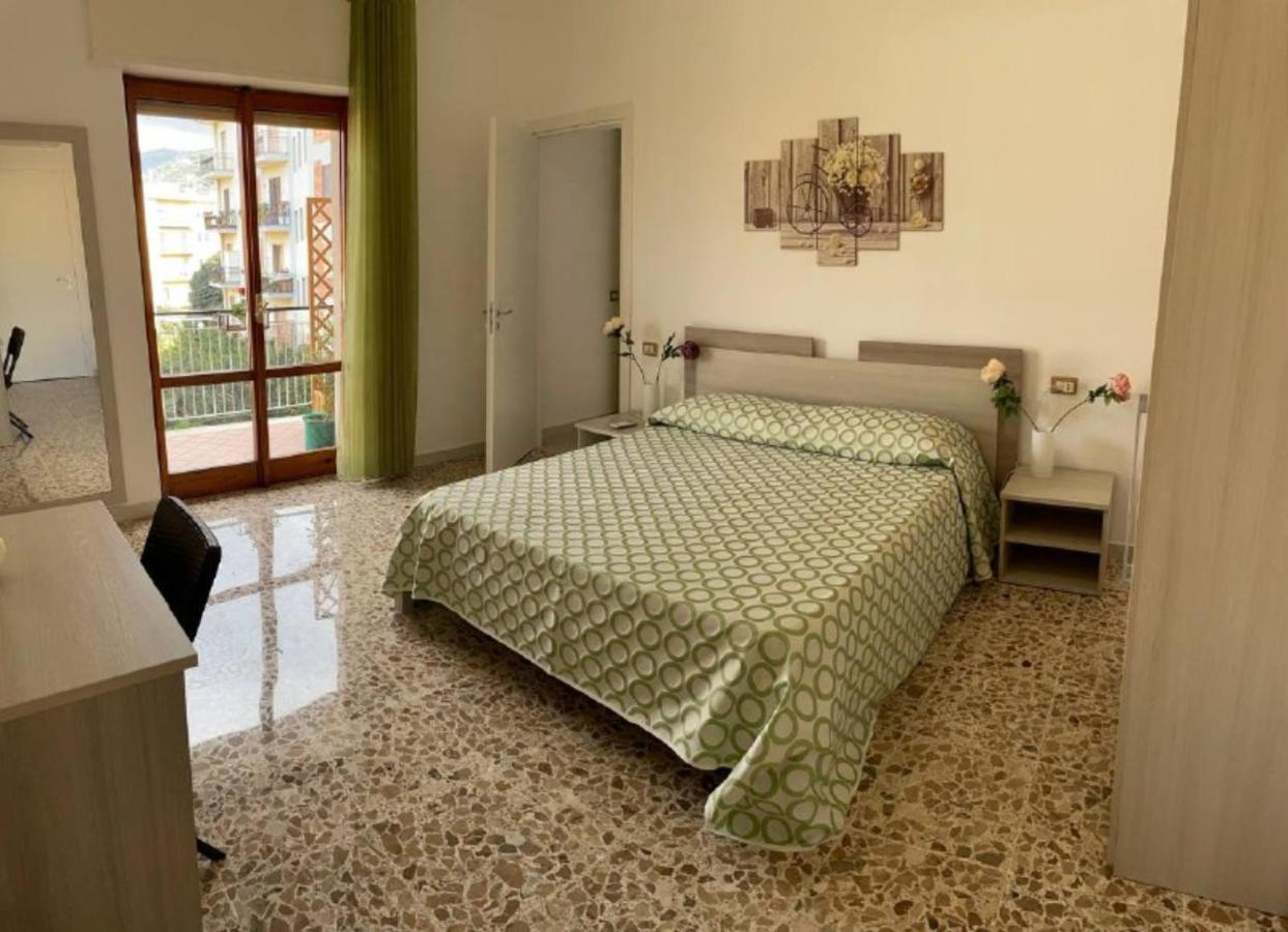 A Casa E' Mamma Διαμέρισμα Σορέντο Εξωτερικό φωτογραφία